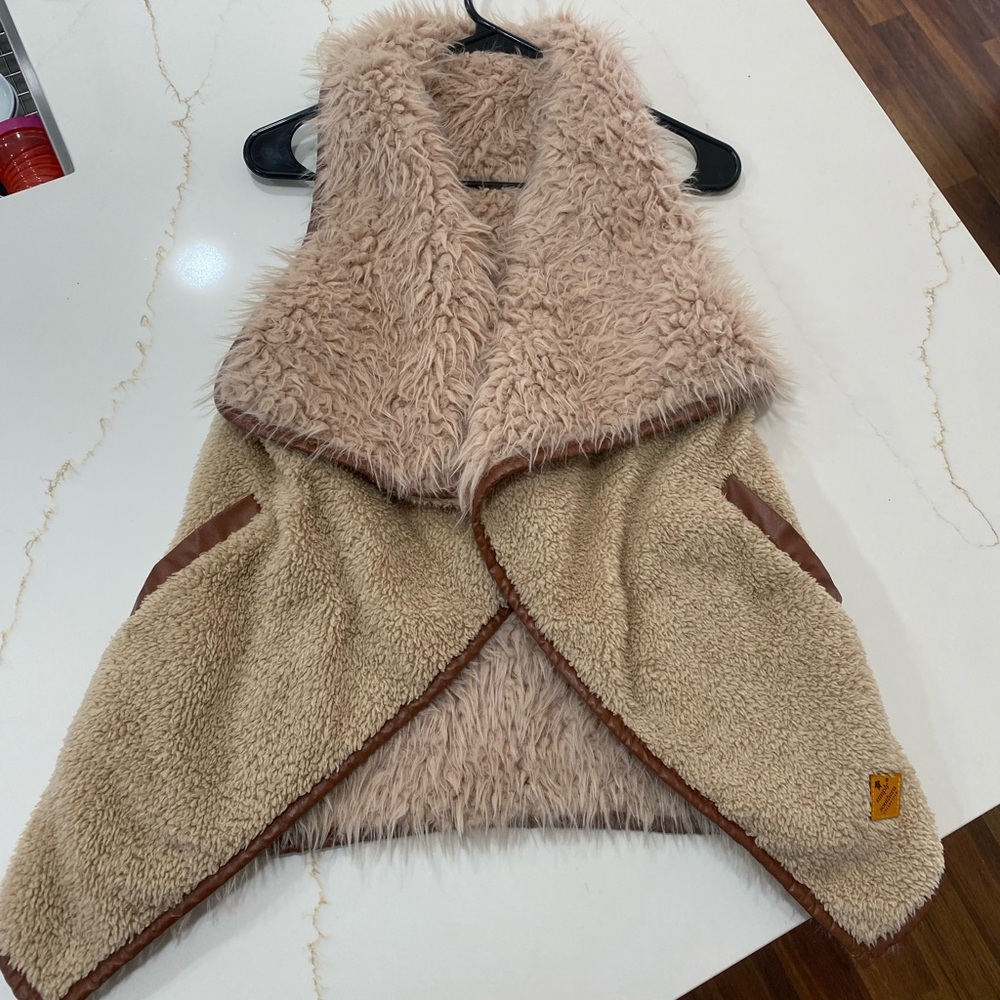 Vest